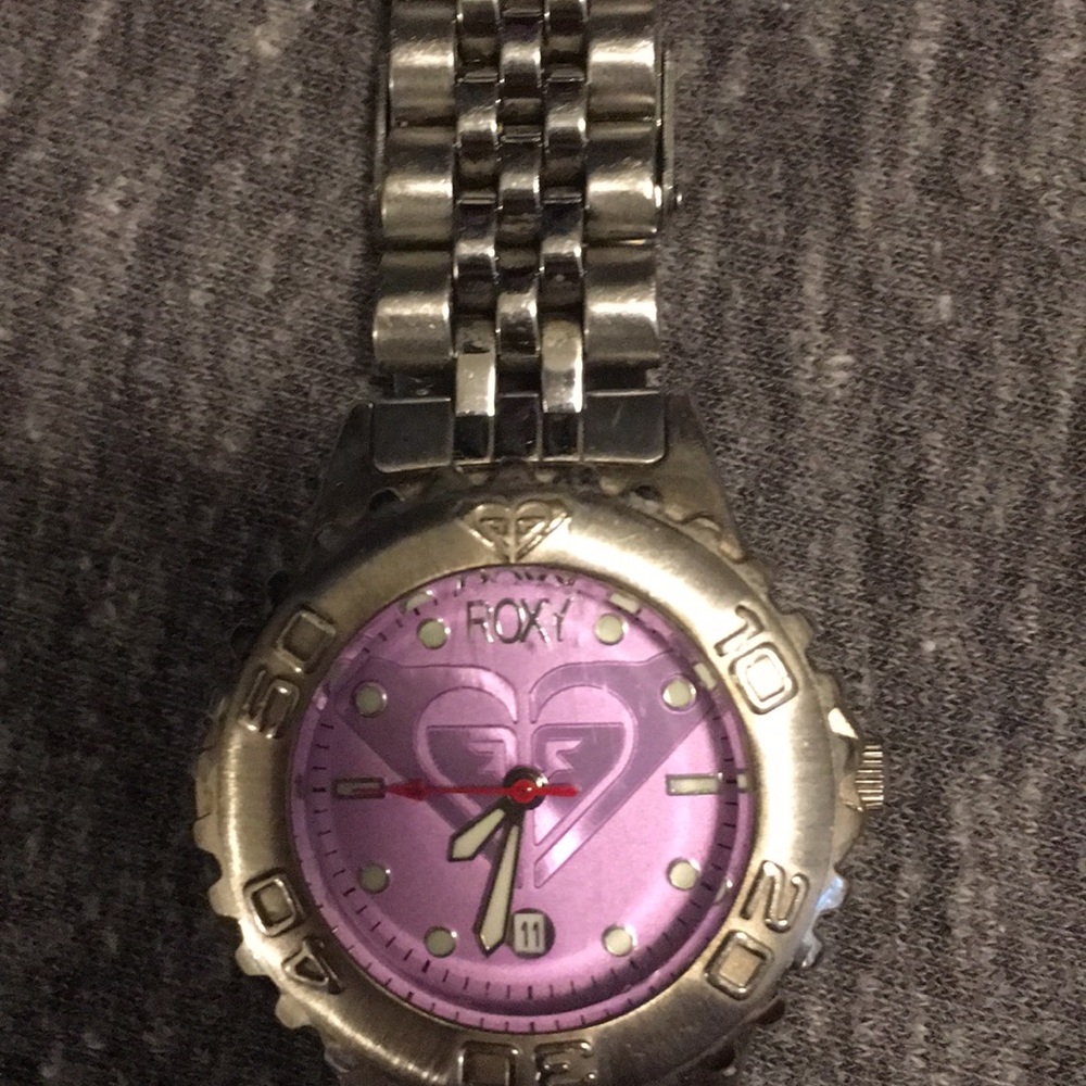 Girls watch